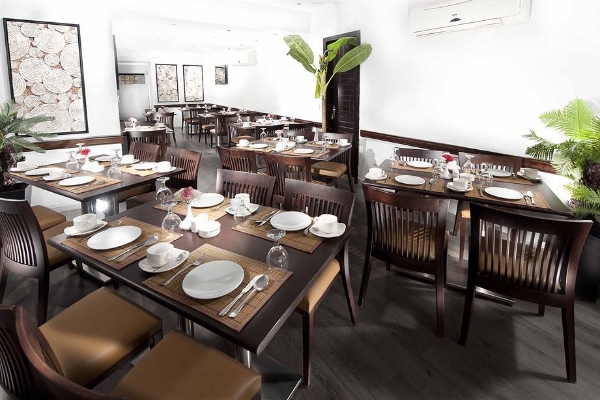 Golden Park Hotel Cairo Heliopolis